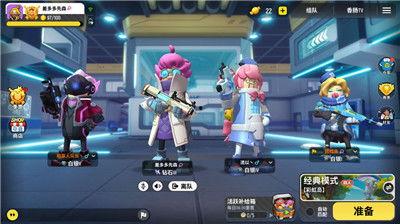 最新香肠派对s5爆料,神秘新内容抢先看，战斗体验再升级！